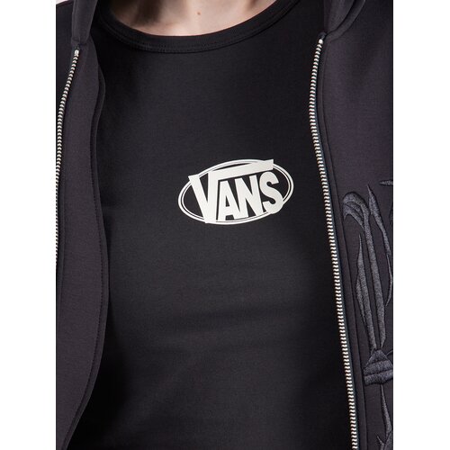Vans Top crna / bijela Slike