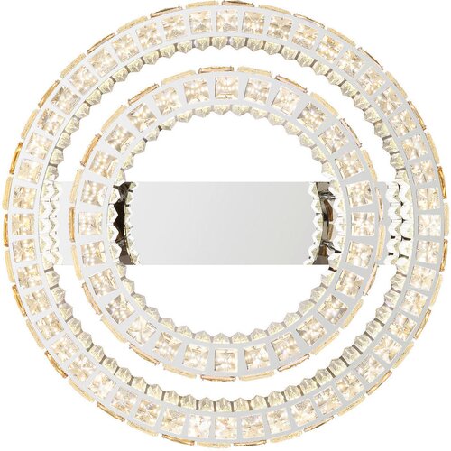 Globo 67396D1 - LED prigu&amp;scaron;iva stropno svetlo LIDIA 55W/230V 2700-6000K prečnik 61 cm+daljinski upravljač Slike