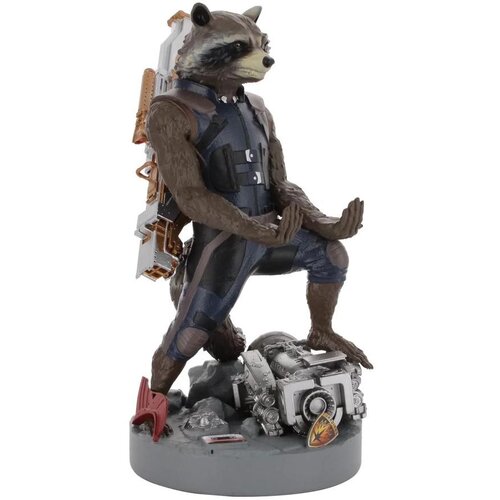 Exquisite Gaming Držač za džojstik Cable Guys The Guardians of the Galaxy - Rocket 20cm Cene
