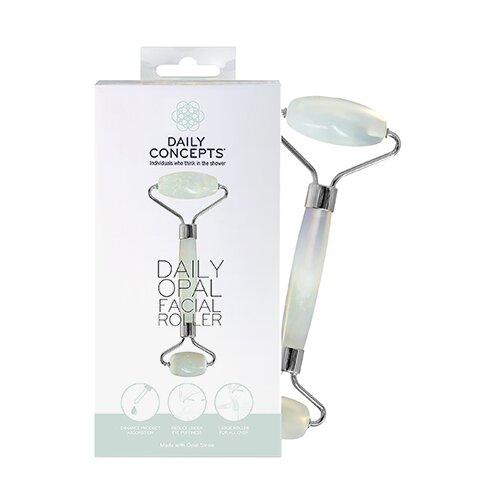 Daily Concepts Daily Opal Facial Roller Slike