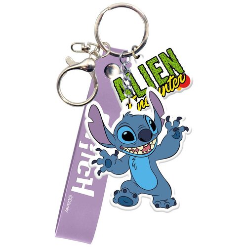 Luna Luna: Disney Stitch obesek v obliki figurice Cene
