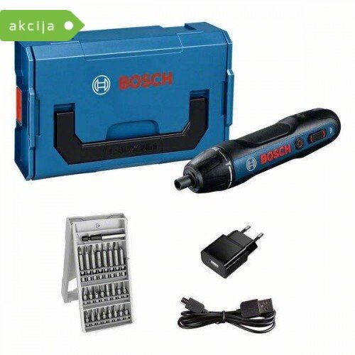 Bosch GO professional akumulatorski vijačnik Cene