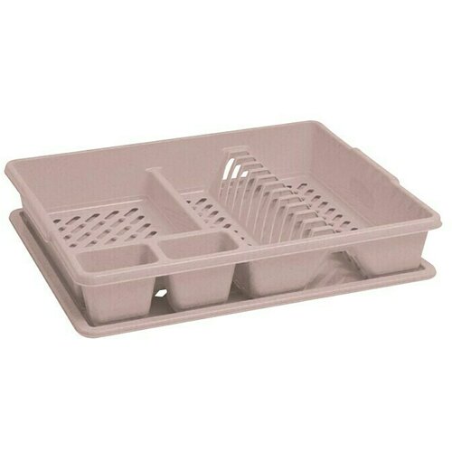 Curver Posuda za pribor za jelo (42 x 26,5 x 8,8 cm, Bež boje) Cijene