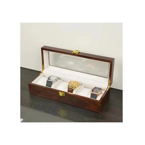 Bolzz kutija za satove lux box 6 ( bolkutsatlb6 ) Slike