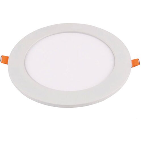 Xled 24-002 ugradni okrugli led panel 6000K1880LmFi299-263mm Cene