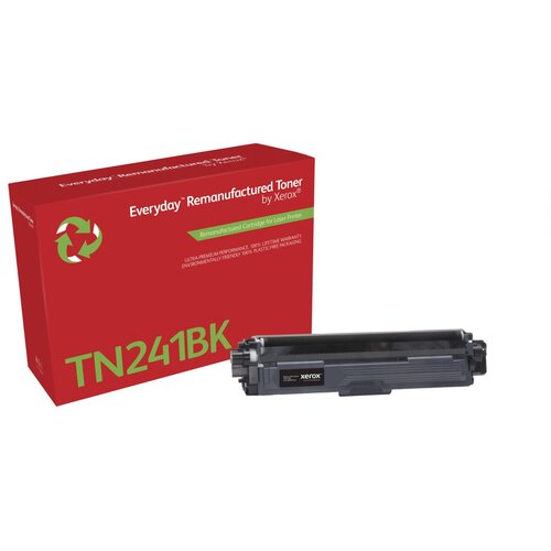 Xerox Everyday Black Toner ers. Brother TN241BK Cijene