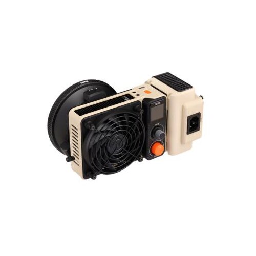 Zhiyun led svetlo molus x200 rgb combo kit ( 86239 ) Cene