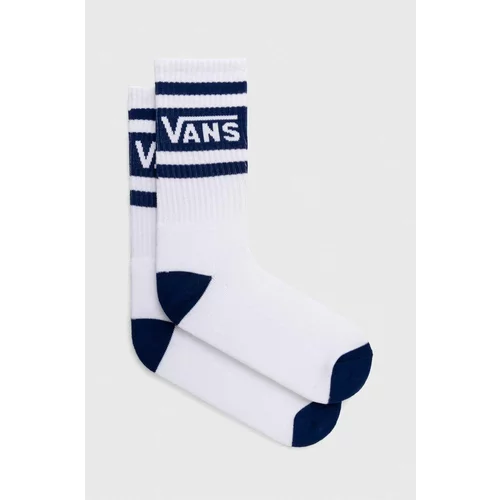 Vans Čarape boja: bijela, VN000F0UCS01