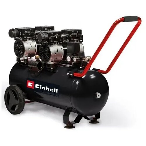 Einhell TE-AC 270/50 Silent Kompresor /13037 Cene