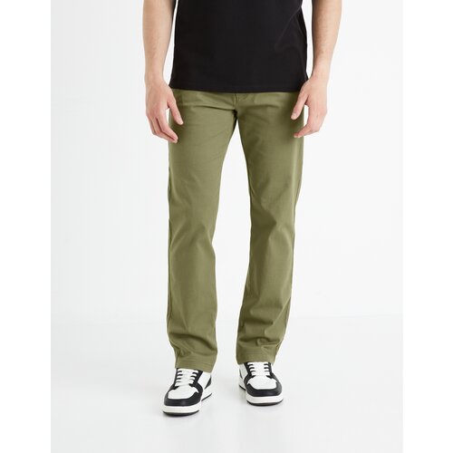 Celio Pants chino straight Tohenri - Men Cijene
