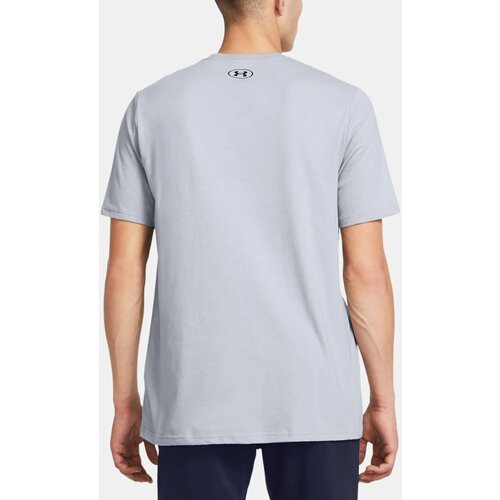 Under Armour Men's T-shirt GL FOUNDATION UPDATE SS Cene