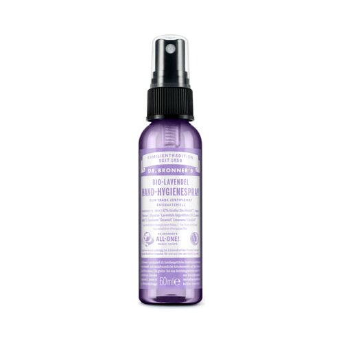 DR. BRONNER'S sprej za higieno rok - sivka Cene