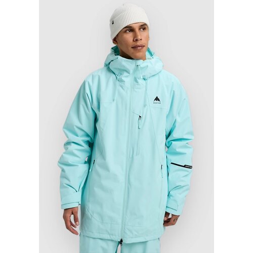 Burton Reserve 2L Jakna light teal Cene