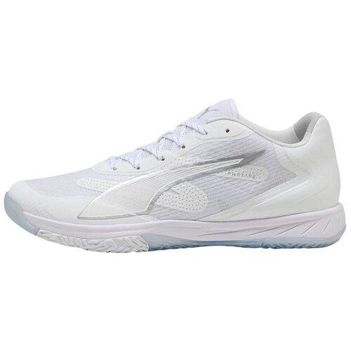 Puma Nizki čevlji 10844102 Bela Slike
