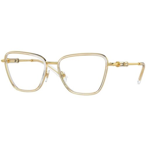 Versace VE1292 1508 ONE SIZE (54) Kristalna/Kristalna Slike