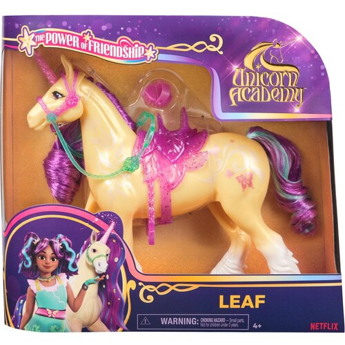 Unicorn Academy jednorog Leaf 25 Cijene
