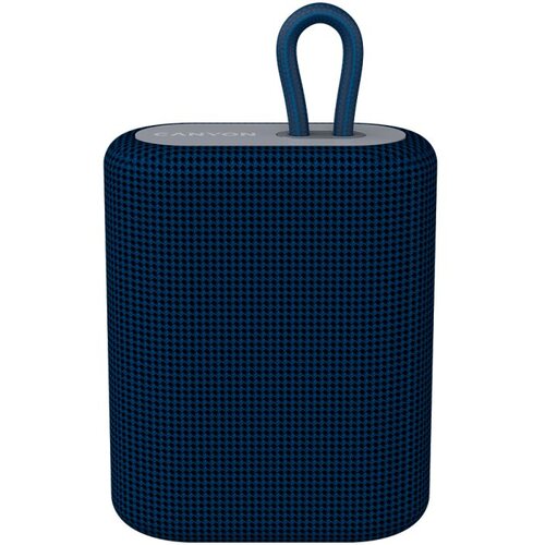 Canyon speaker BSP-4 5W Blue Cijene