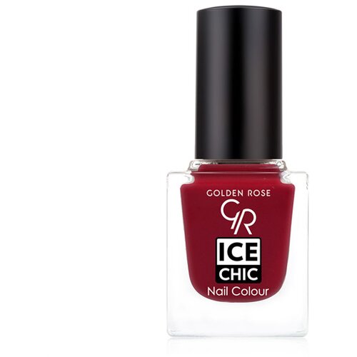 Golden Rose lak za nokte Ice Chic O-ICE-39 Cene
