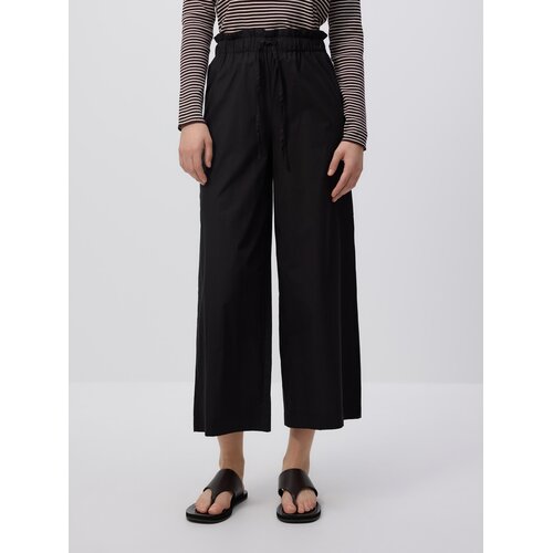 Reserved LADIES` TROUSERS - crno Cene