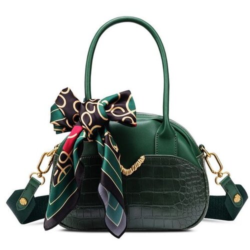 Vuch Torba Tayna Elegance Green, 16 x 22 cm Cijene