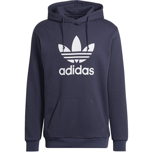 Adidas Adicolor Classics Trefoil Hoodie Slike