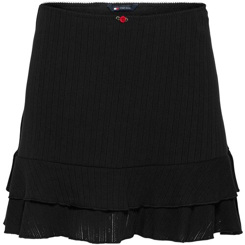 Tommy Jeans Krilo črna Cene