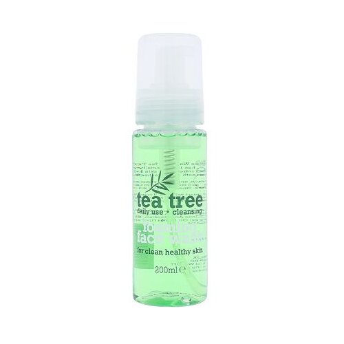 Xpel Tea Tree čistilna pena za svežo kožo 200 ml za ženske Cene