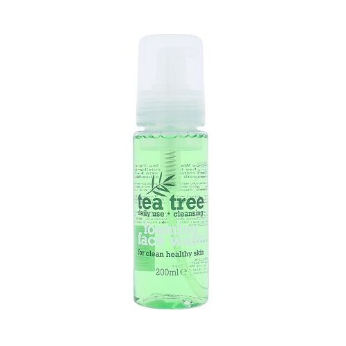 Xpel tea tree pjena za čišćenje i osvježavanje kože 200 ml Cene