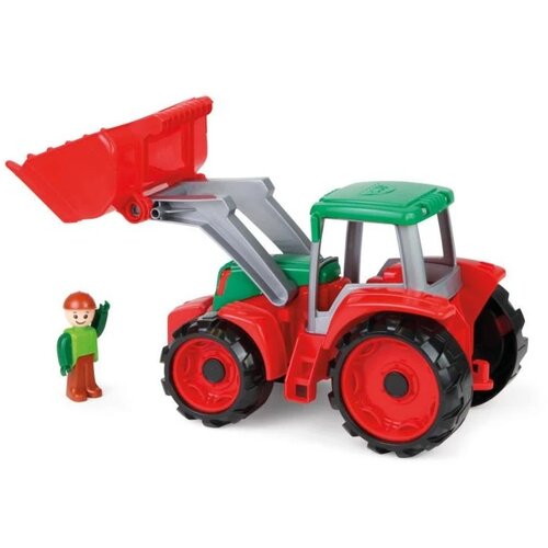 Lena igračke Lena igračka za decu Truxx traktor Slike