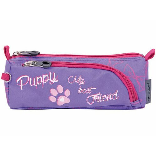 Pulse pernica violet puppy 120663 Slike