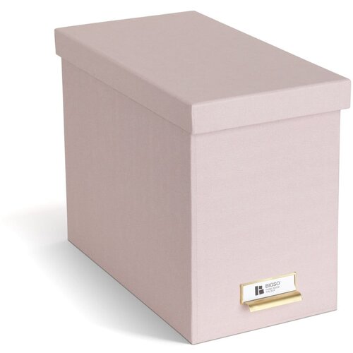 Bigso Kartonski uredski organizator za dokumente Johan Restore Paper Laminate &amp;ndash; Slike