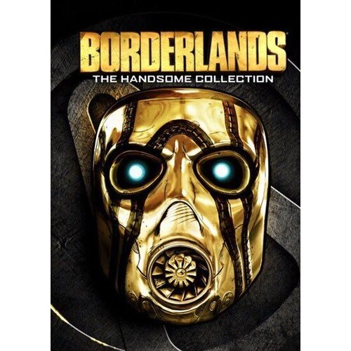  Borderlands: The Handsome Collection Steam Key GLOBAL Cene