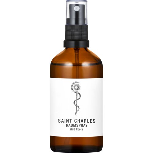 Saint Charles Sprej za sobu Wild Roots - 100 ml Slike