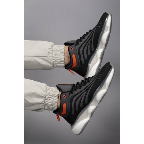Riccon Tharndaer Men's Sneaker Boots 0012420 Gray Slike