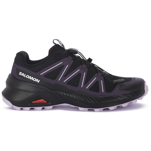 Salomon Speedcross Peak W Crna Slike