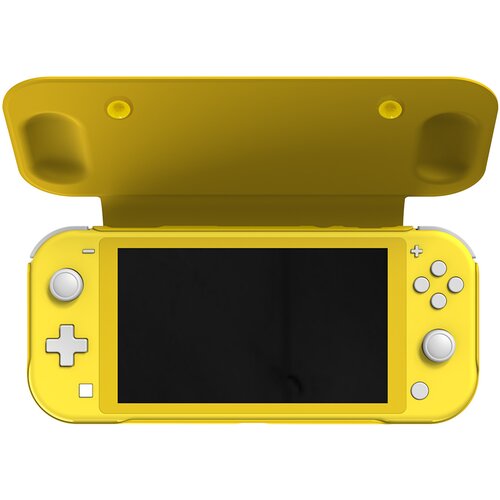 Frtec BLADE NINTENDO SWITCH LITE FLIP OVITEK RUMENE BARVE Cene