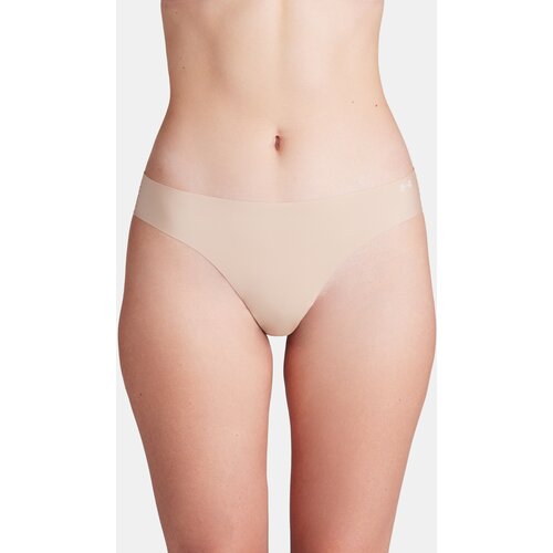 Under Armour Thong UA Pure Stretch NS Thong - Women Slike