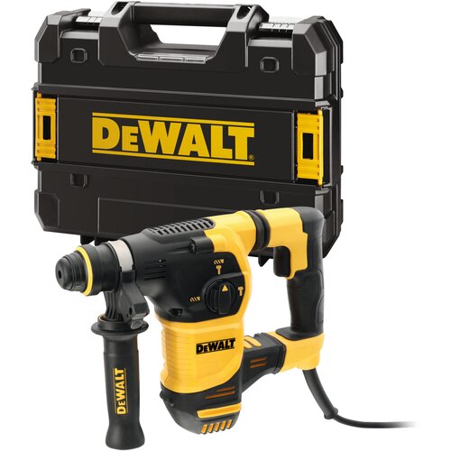 Dewalt udarna čekić bu&amp;scaron;ilica D25333K 950W SDS Plus Slike