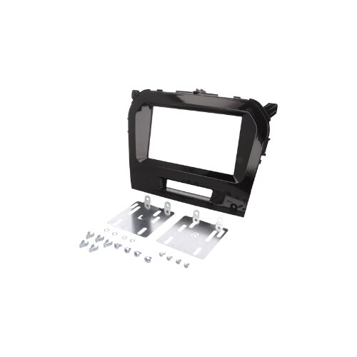 PerPic Blenda okvir za auto radio SUZUKI 2DIN RAM-40.397.2 Cene