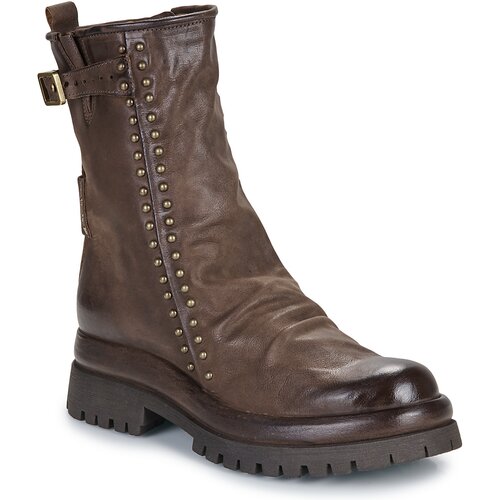 Airstep / A.S.98 DIBLA STUD Smeđa Slike