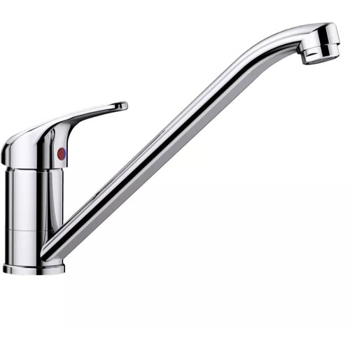 Blanco slavina daras chrome 517720 Slike