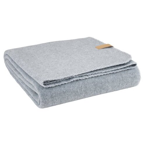 Olimp Sport Plišano ćebe GRAY TWO 130x170cm Cene