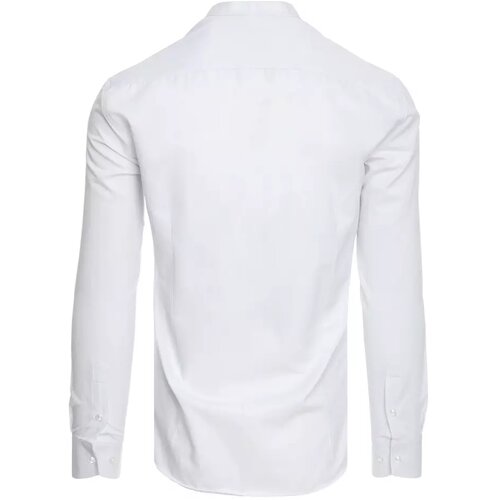 DStreet DX2344 men's white shirt Cene