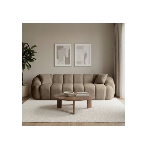 Atelier Del Sofa Četverosjed, Smeđa Slike