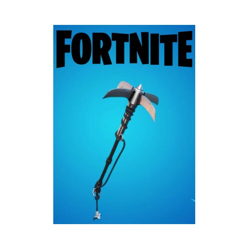 Epic Games fortnite - catwoman&amp;#039;s grappling claw pickaxe (dlc) key global Slike