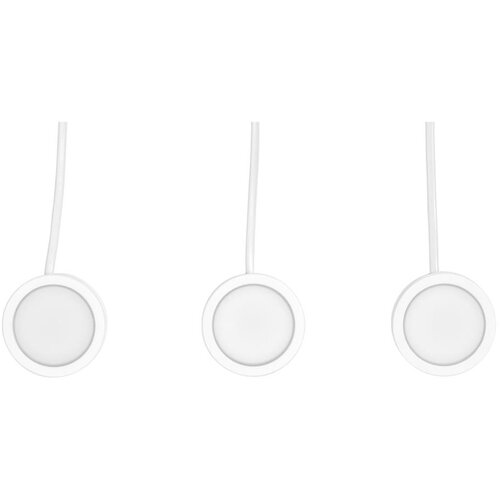 Osram Set od 3 LED svetla za montažu ispod ormarića UNDERCABINET LED/3W/230V 3000K bela Slike