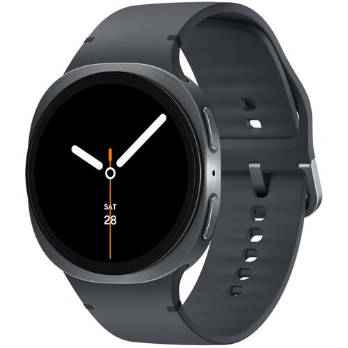 Samsung Pametna ura Galaxy Watch8 44mm LTE Graphite, (5000509668) Slike