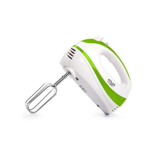 Adler ročni me&scaron;alnik zelen 300 W Cene