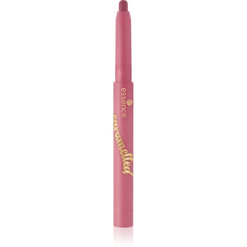 Essence caramelted olovka za konturiranje usana s plumping efektom nijansa 01 Servin&amp;#039; Sweetness 0.8 g Slike