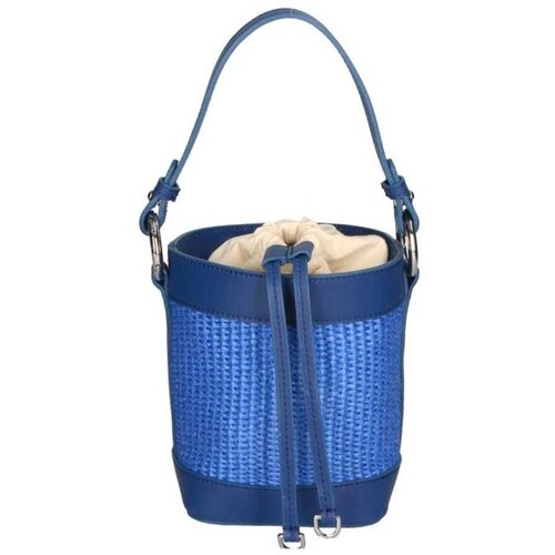 Gave lux Ženska koŽna torba glx220516623fbg/ plava Cene